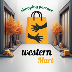 WesternMart | Buy Quality Products Online with Fast Delivery